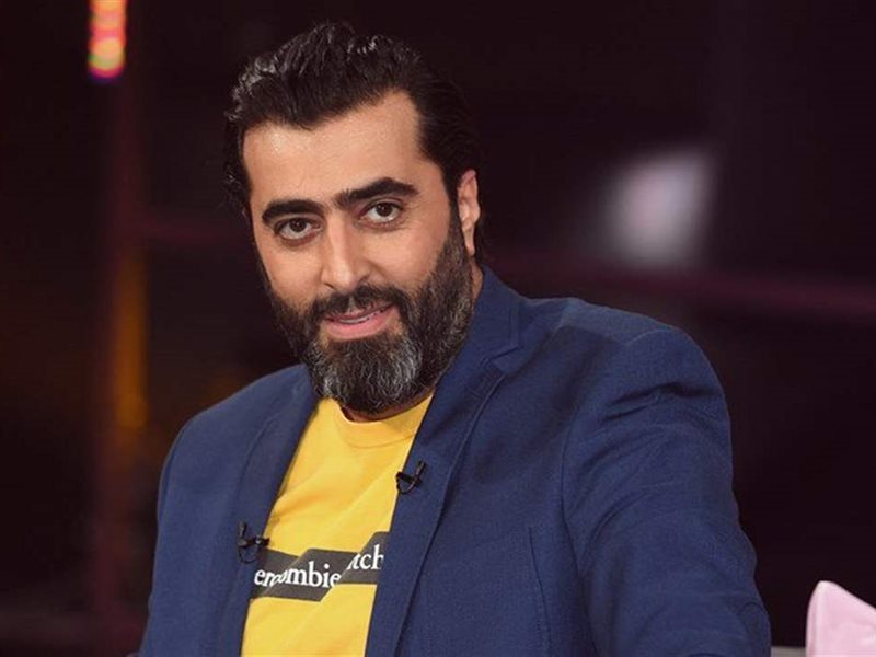 باسم ياخور: 