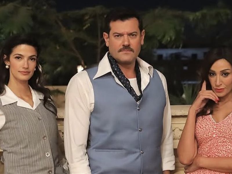 قبل طرحه في يوليو.. برومو 