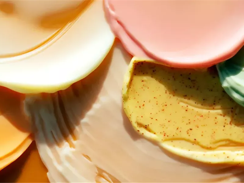 7 مكونات تساعد في مكافحة علامات الشيخوخة المبكرة للجلد