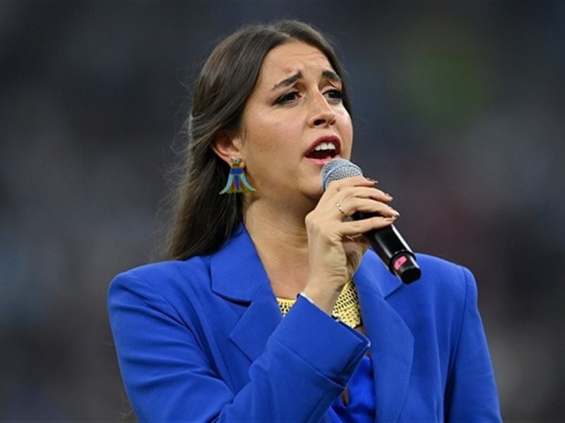 فرح الديباني تُحيي حفل غنائي بالأردن 9 يوليو المقبل