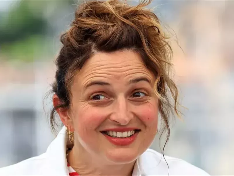 كان السينمائي يعلن أليس روهرواشر رئيسة للجنة تحكيم جائزة الكاميرا الذهبية 