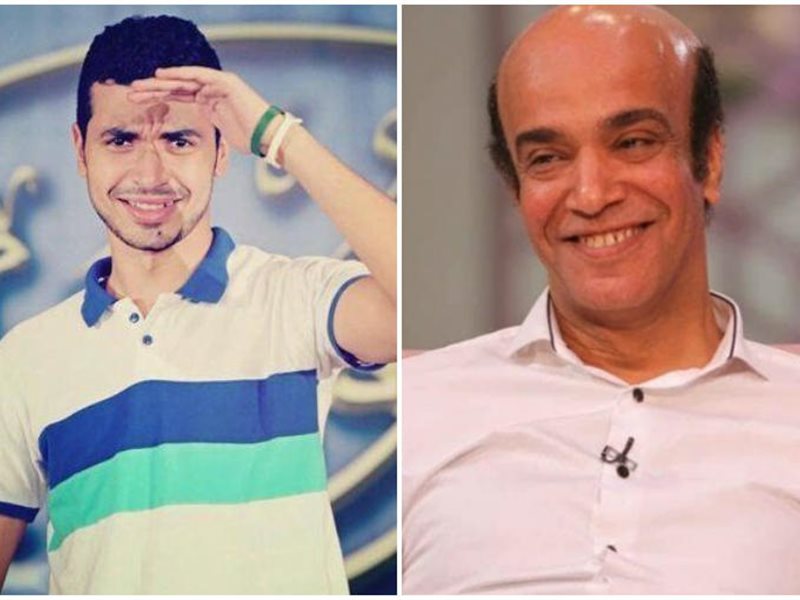 لأول مرة.. محمد أنور يكشف دور سليمان عيد في اكتشاف نجوم مسرح مصر 