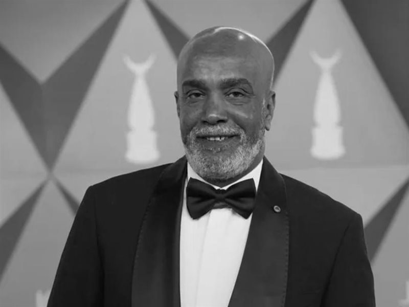 نقابة الموسيقيين برئاسة مصطفى كامل تنعى سليمان عيد 