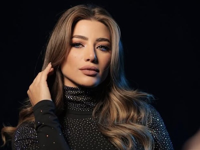 هايدي موسى تطرح 