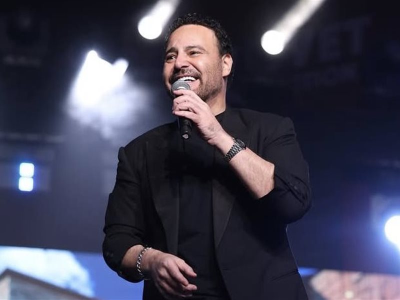 عاصي الحلاني يكشف كواليس 