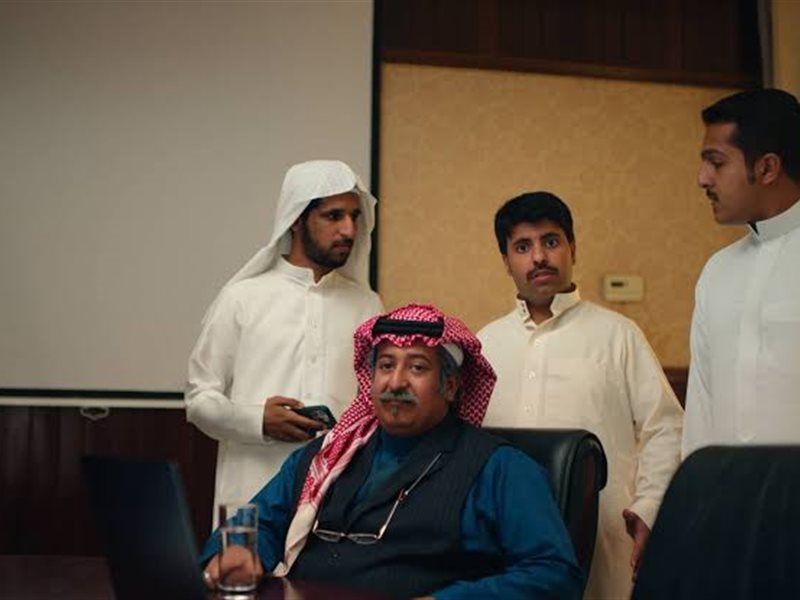 قبل طرحه.. تعرف على تفاصيل فيلم 