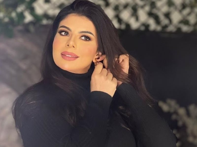 أميرة فتحي: اختياراتي الفنية أصبحت دقيقة.. وشخصية 