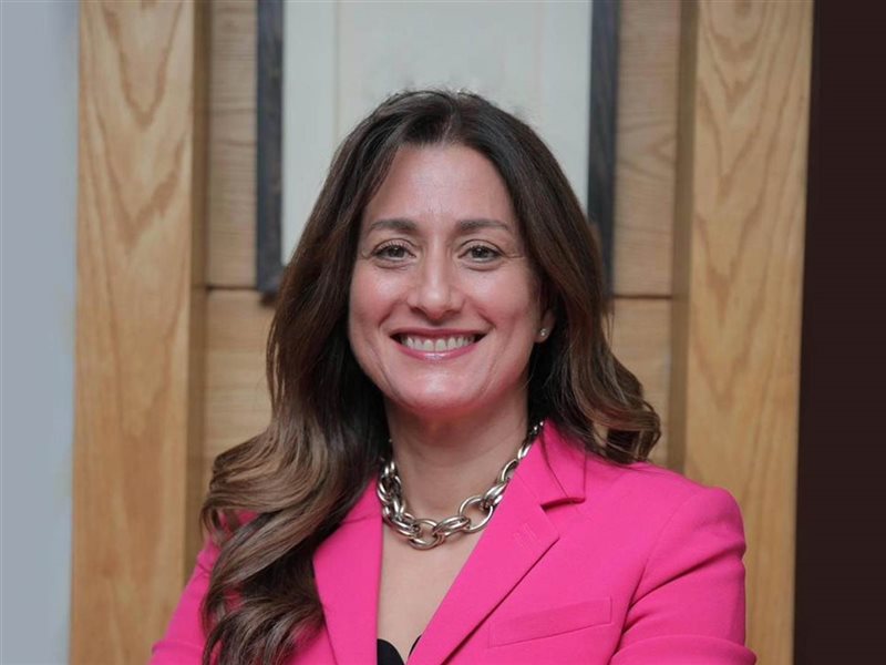 سهى التركي قيادة مصرفية ملهمة في مصر والعالم