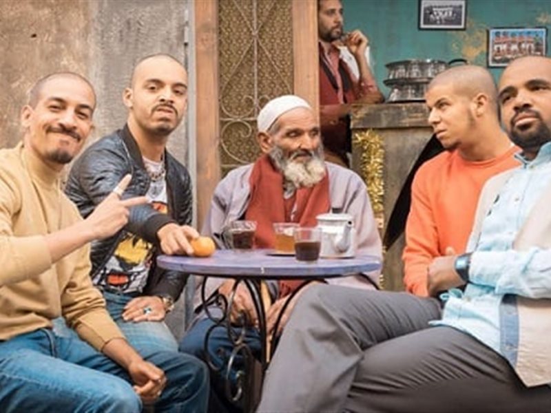 انطلاق تحضيرات الجزء الثاني من مسلسل 