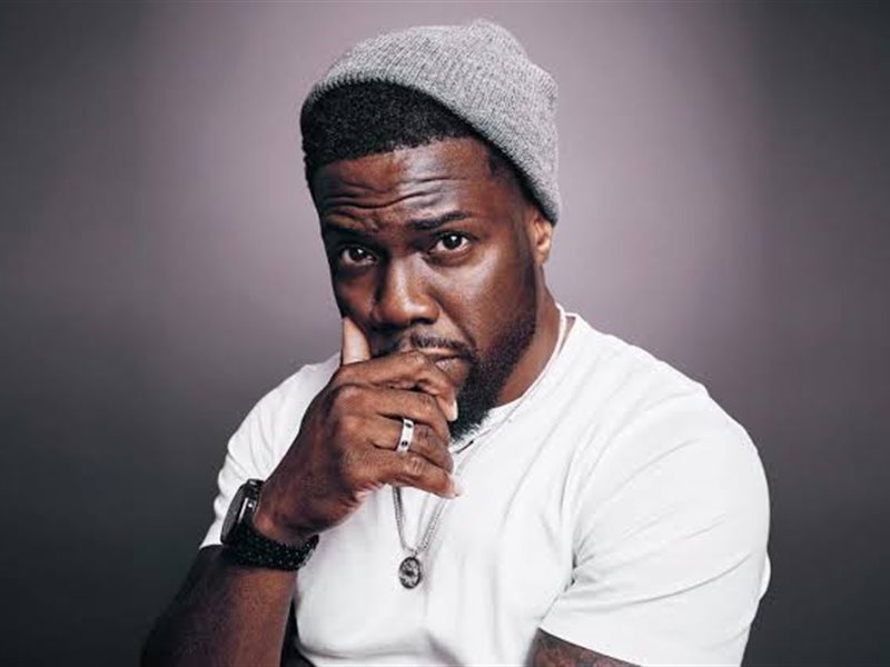 كيفن هارت في جدة لأول مرة.. تعرف على موعد العرض 