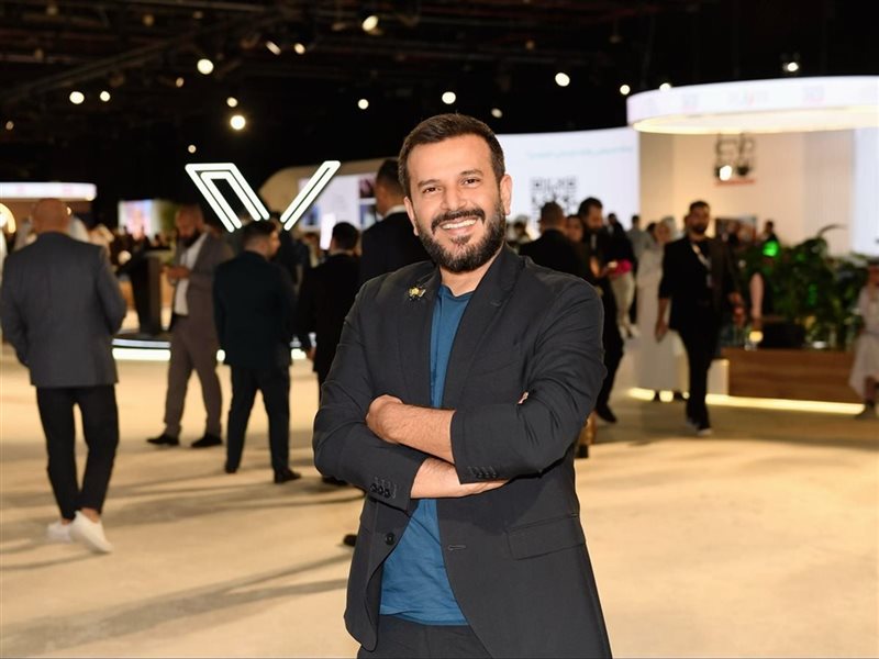 وفاة الإعلامي صبحي عطري المفاجئة تُفجع الوسط الفني والإعلامي