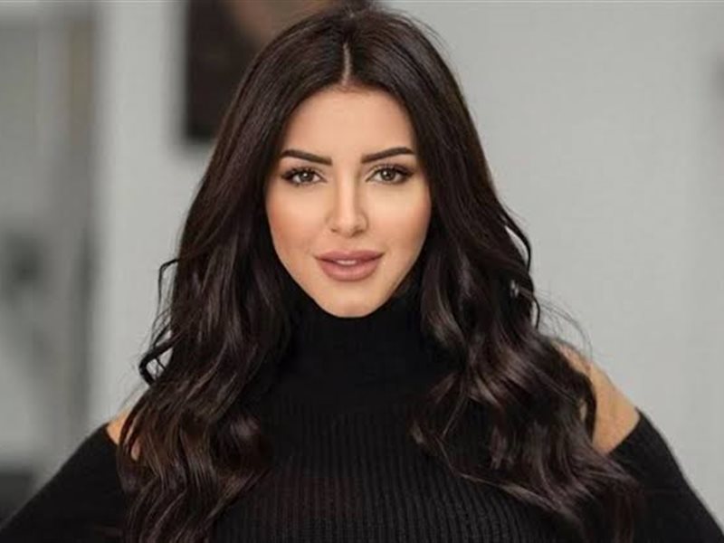 سوار تنعى شقيقتها الراحلة إيناس النجار بكلمات مؤثرة: 