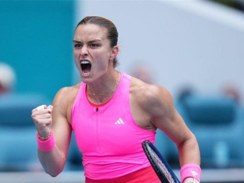 نجوم التنس يتألقون في مدريد ومباريات الدور الثاني تبشر بالمزيد من الإثارة