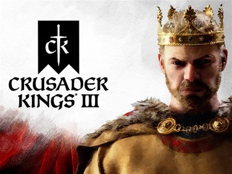 تعرف على Crusader Kings III واحدة من أفضل ألعاب الاستراتيجية على الإطلاق