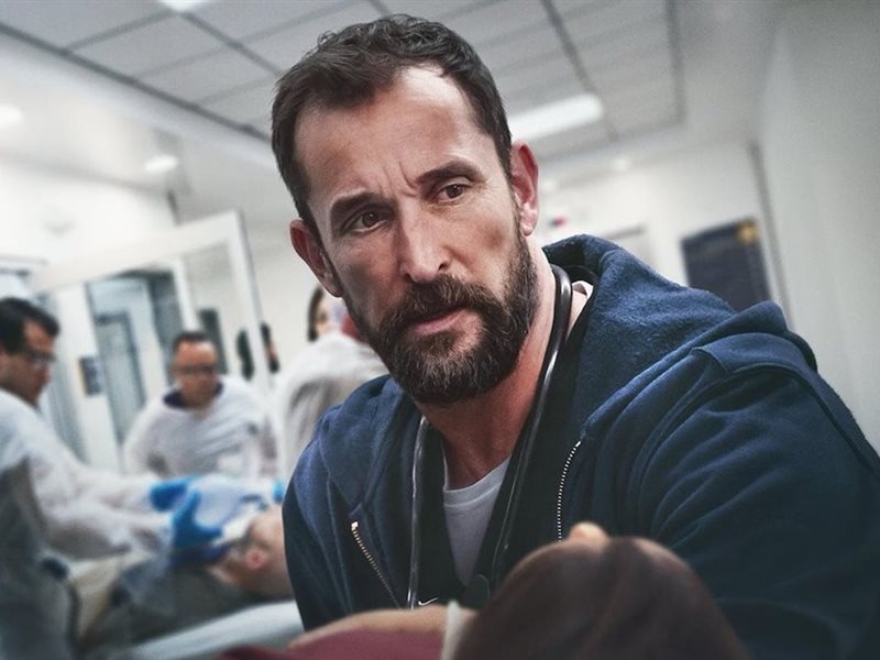 تعرف على تفاصيل الموسم الثاني من مسلسل 