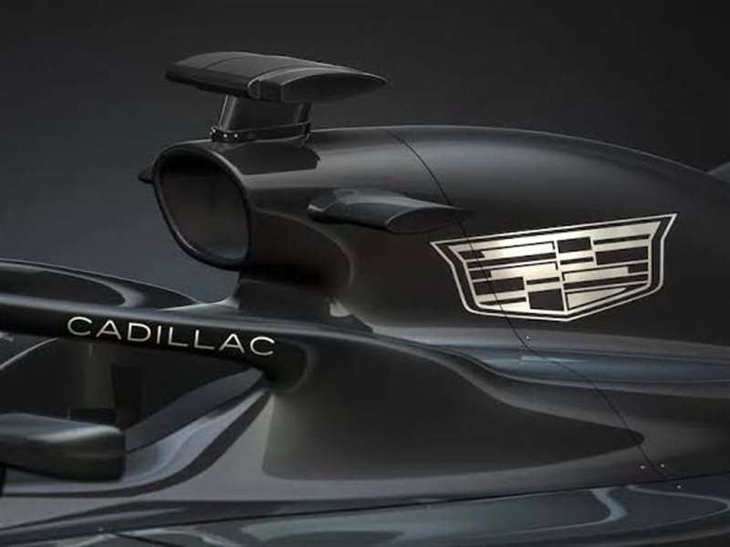 كاديلاك تعلن عن انطلاقتها في الفورمولا 1 بميامي حدث عالمي يخطف الأضواء