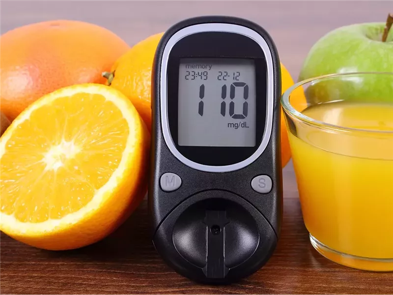    لمرضى السكري.. 4 مشروبات مفيدة لخفض سكر الدم 