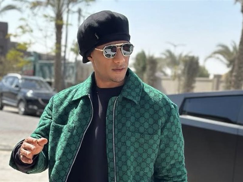 محمد رمضان ومحمود الليثي يطلقان 