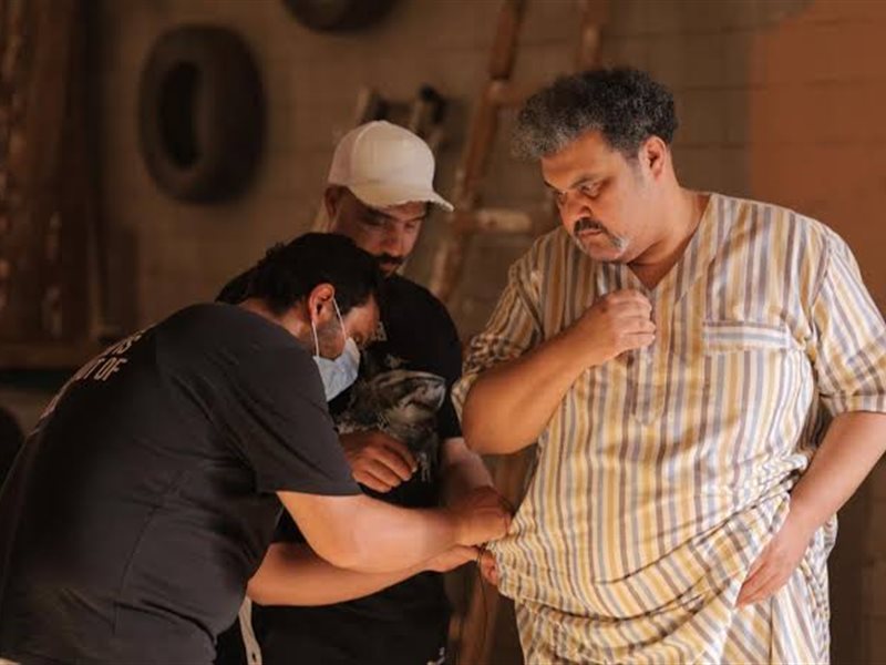 سيكو سيكو يواصل تصدره لإيرادات شباك التذاكر.. وتراجع كبير لفيلم فار بـ7 ترواح 