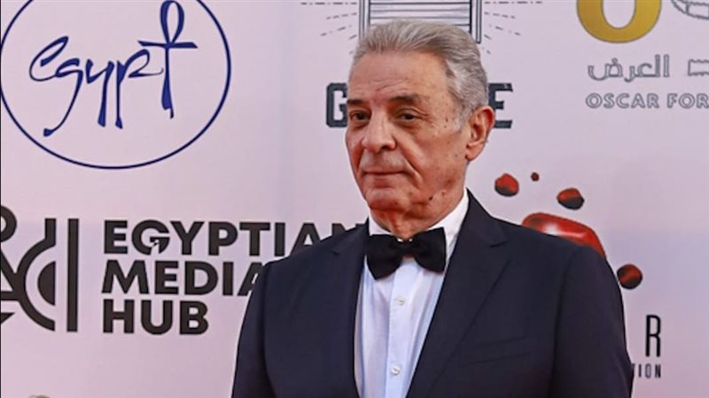 محمود حميدة