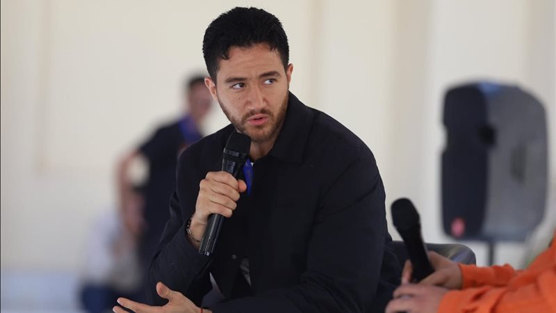 أحمد مالك