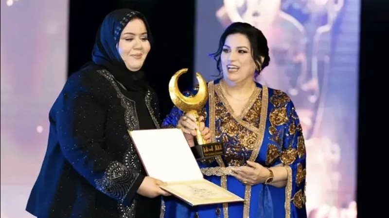 عبير الترهوني