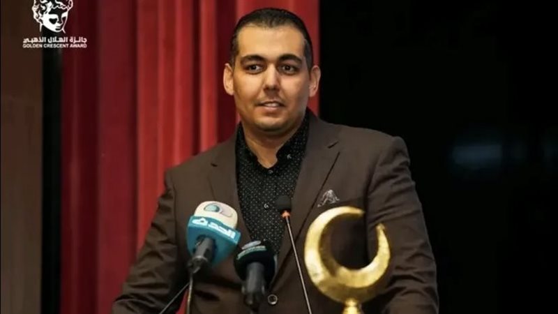 نزار الحراري