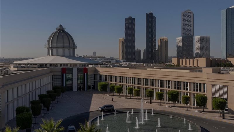 ترند ريل