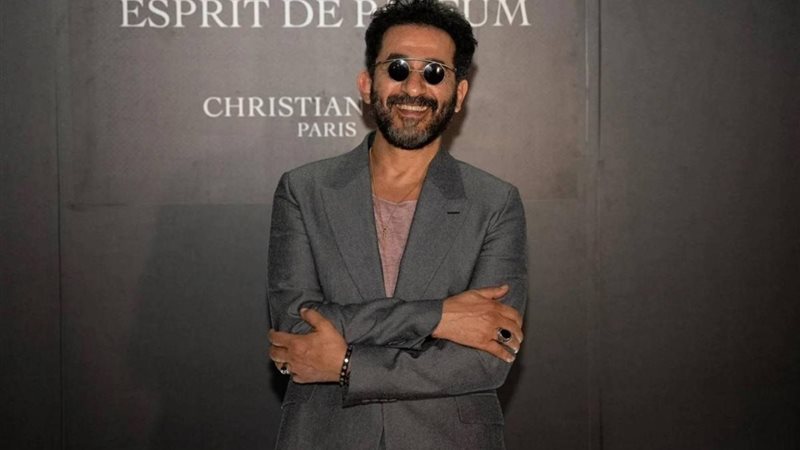 أحمد حلمي
