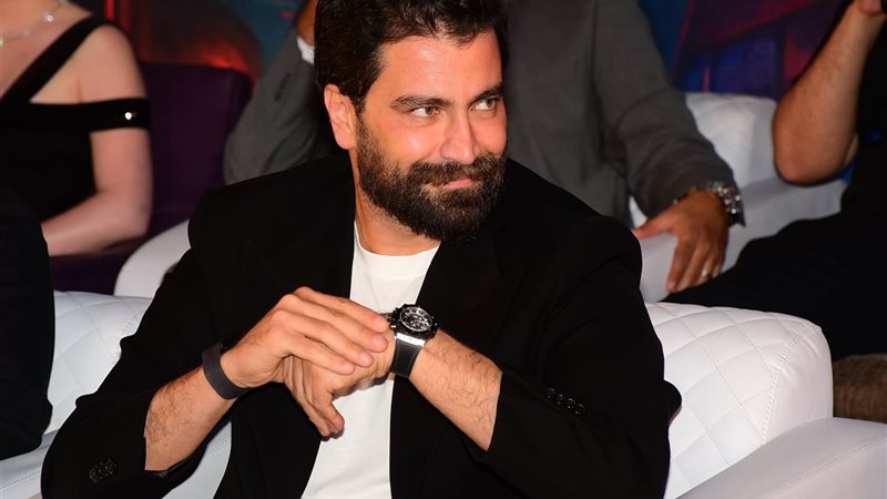 معتصم النهار