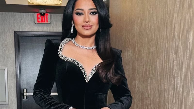 رحمة رياض