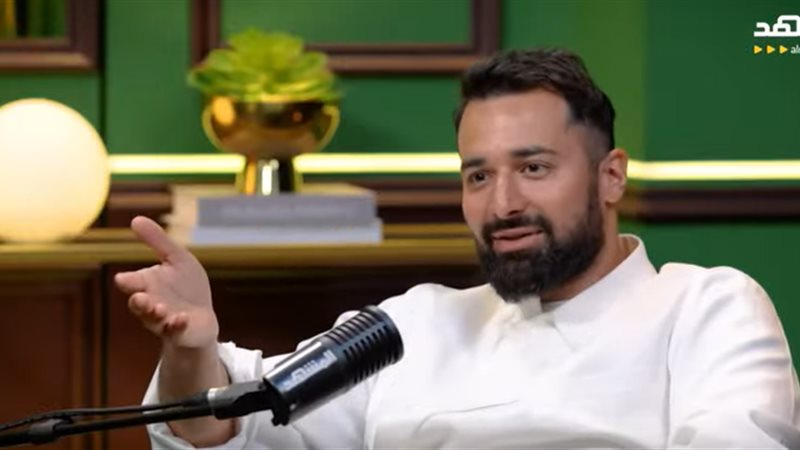 أحمد حاتم