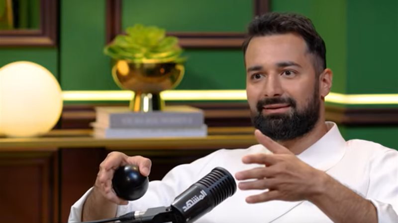 أحمد حاتم