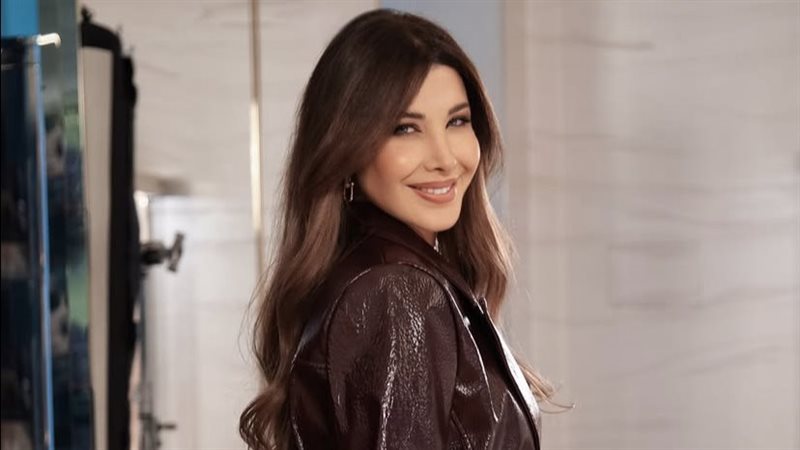 نانسي عجرم