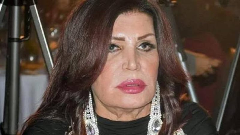 نجوى فؤاد