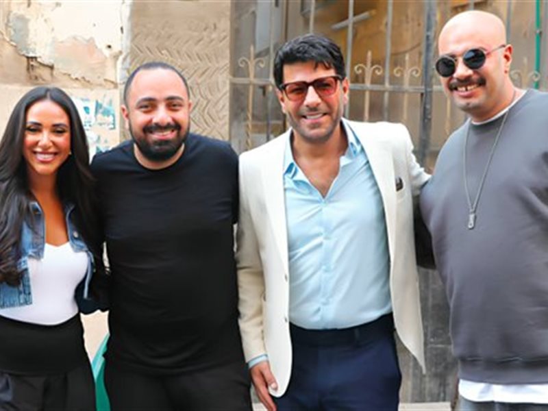 يوليو القادم.. موعد عرض فيلم 