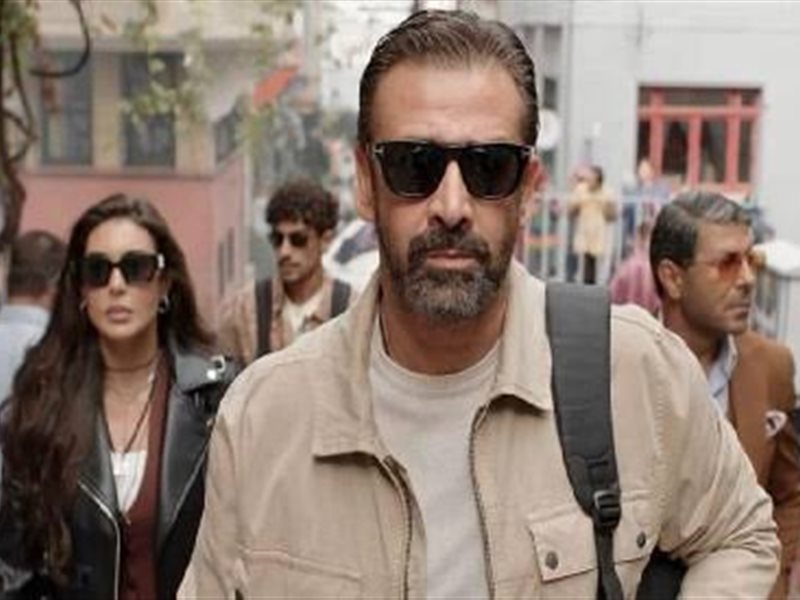 فيلم المشروع x ينطلق بدور العرض الخليجية والعالمية في 5 يونيو 