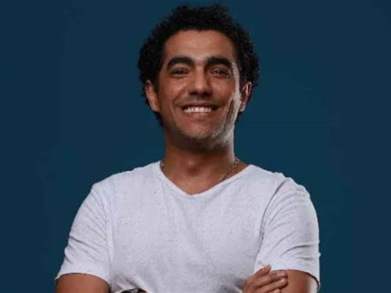 ميدو عادل لـ ترند ريل: لا يمكن أن أشارك في أي عمل فني من أجل المقابل المادي فقط 