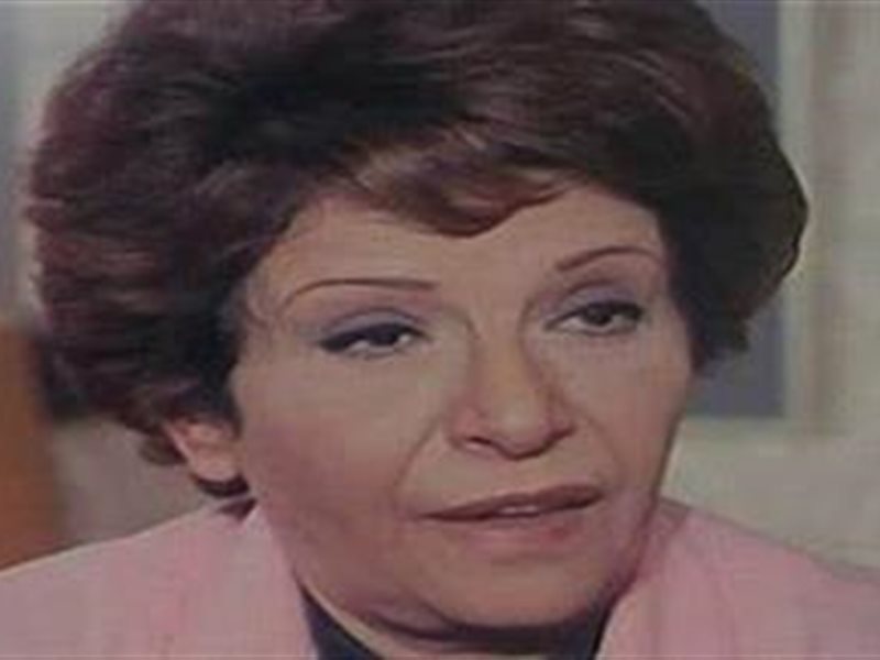 في ذكرى ميلاد سناء جميل.. مسيرة فنية لا تنسى 