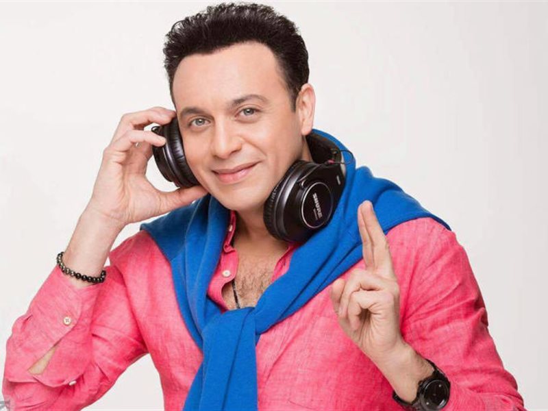 مصطفى قمر يكشف عن خضوعه لعملية جراحية في الأحبال الصوتية 