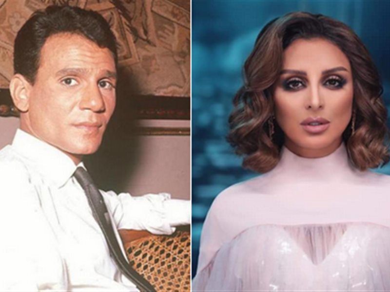 أنغام تخلف عبد الحليم حافظ كأول مصرية تغني على هذا المسرح.. تفاصيل