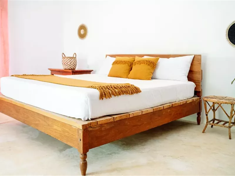 تجلب الطاقة السلبية.. أشياء لا يجب تخزينها تحت السرير أبدًا 