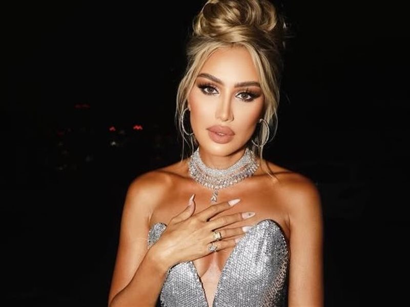 28 يونيو.. مايا دياب تحيي حفلا غنائيا في تركيا 