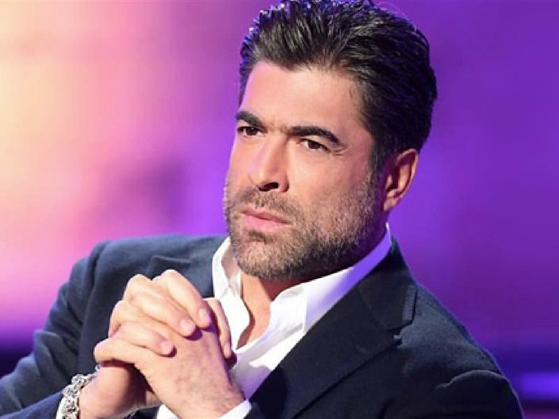 22 يونيو.. وائل كفوري يلتقي جمهوره الإماراتي بحفل استثنائي على مسرح أوبرا دبي 