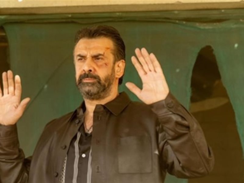 المشروع X وThe Seven Dogs.. أفلام ينتظر كريم عبد العزيز عرضها بالسينمات في 2025 