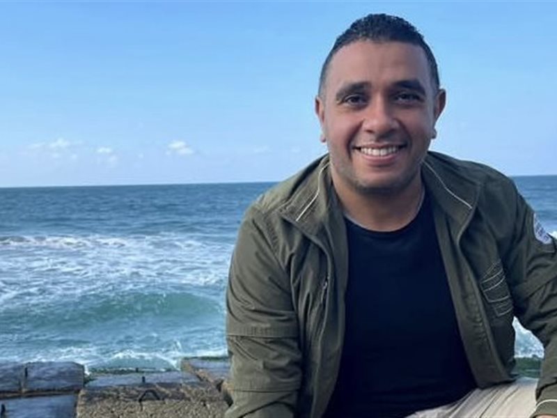 أنيس بوجواري يفوز بجائزة الهلال الذهبي لأفضل سيناريو عن 