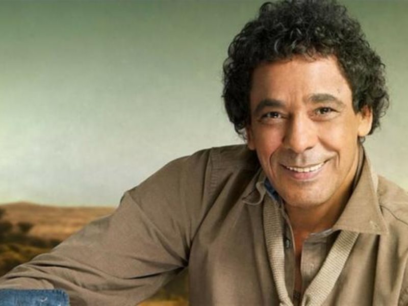 قبل طرحه في عيد الأضحى.. تفاصيل ألبوم محمد منير الجديد