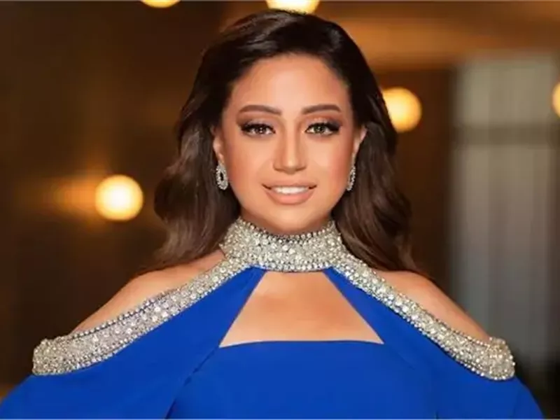 ليلة في حب كوكب الشرق.. ريهام عبد الحكيم تروج لحفلها في دار الأوبرا المصرية 