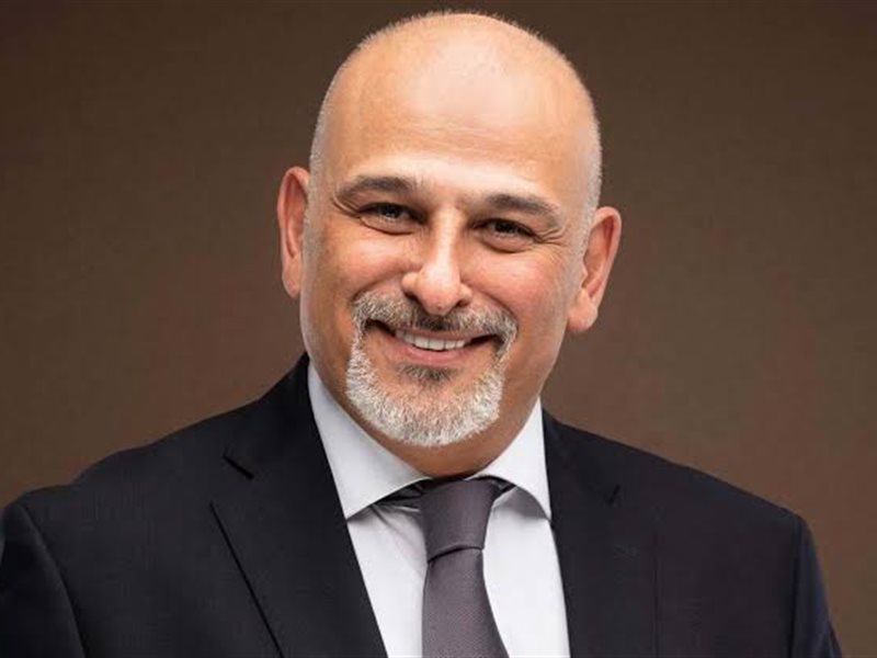 جمال سليمان: لم أتابع دراما رمضان لانشغالي بـ