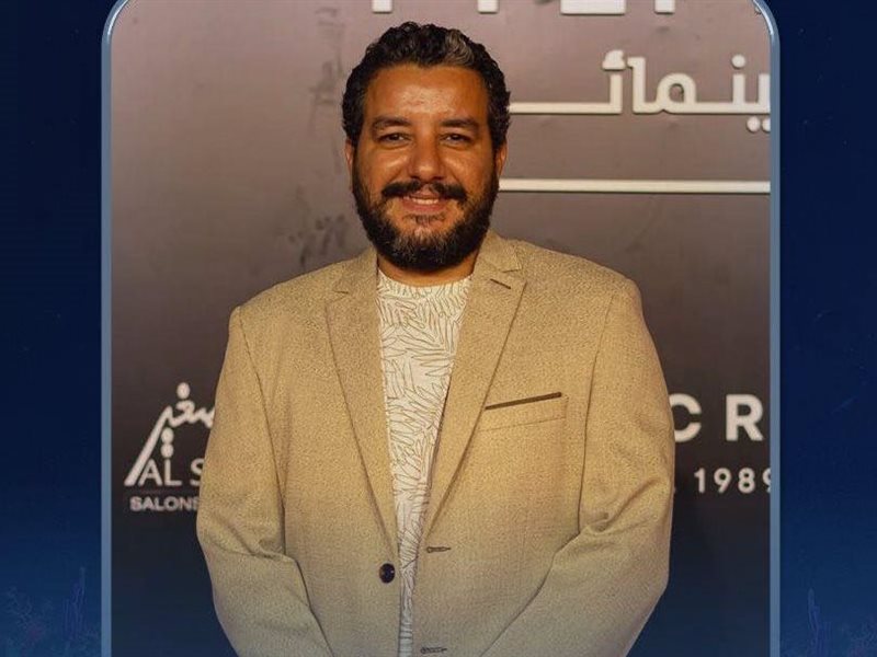 الليلة.. تكريم مصطفى شعبان وعماد ماهر في ختام مهرجان الإسكندرية للفيلم القصير 